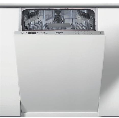 Whirlpool WSIC 3M27, astianpesukone – kuva 7/7