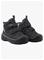 Reima Reimatec Passo 2.0 vedenpitävät tennarit (lapset) - Black/Black, 28 – kuva 2