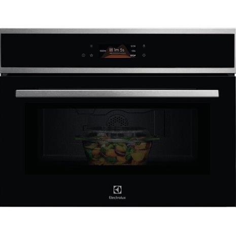 Electrolux MealAssist 700 EVM8E09X, mikroaaltouuni