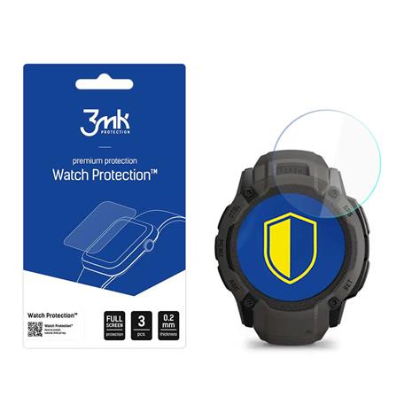 Garmin Instinct 2X, näytönsuoja