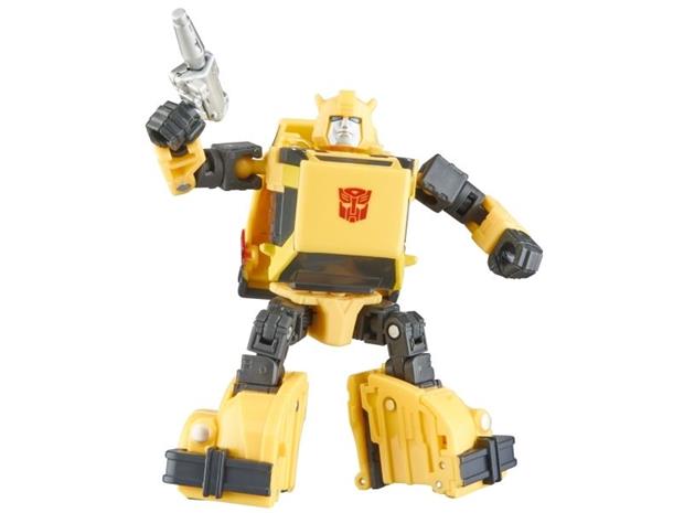 Transformers Generations Studio Series A Level 86 Bumblebee