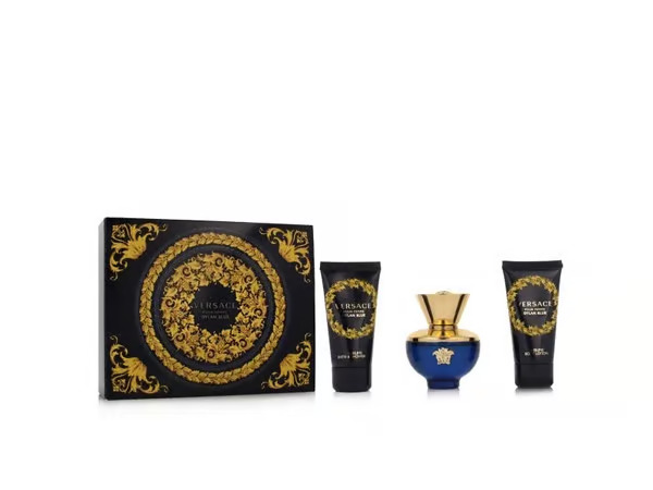 Versace Dylan Blue Femme EDP Gift Set 50 ml