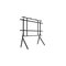 Multibrackets M Pro Series stand - for flat panel - black - Max - recommended for 130" – kuva 1