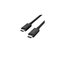 Belkin CONNECT - Thunderbolt cable - Thunderbolt 5 to Thunderbolt 5 - 1 m – kuva 1