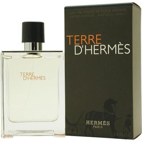 Hermes Terre d'Hermes - EdT 100 ml