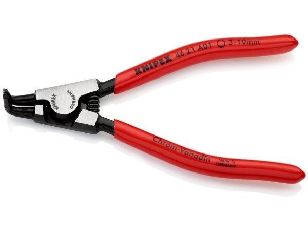 Rengaspihdit Knipex 4621A01 – kuva 5/5