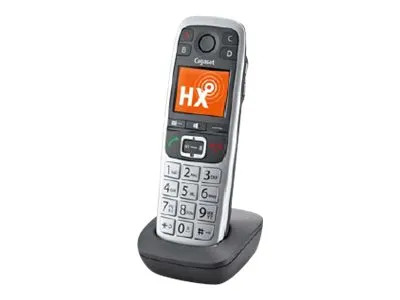Gigaset E560HX, langaton DECT-puhelin – kuva 8/8