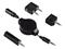 Hama Airplane - audio cable kit – kuva 3