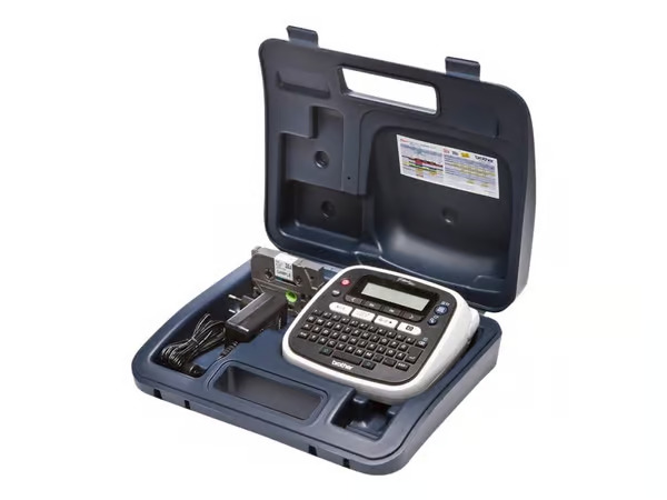P-TOUCH D200BWVP TZE/3.5 – kuva 4/5