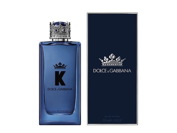 Dolce & Gabbana K by Dolce & Gabbana - EdP 150 ml