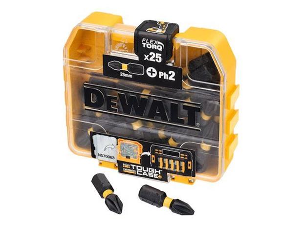 Dewalt Screwdriver Bit
