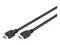 DIGITUS HDMI-kaapeli Ethernetillä - 2 m – kuva 3