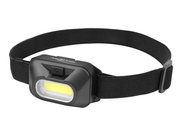Celltech-Harring Hd120b headlight ansmann