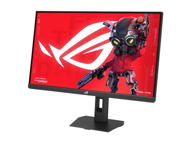 27" ASUS ROG Strix XG27JCG