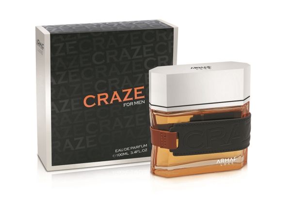 Armaf Craze - EdP 100 ml
