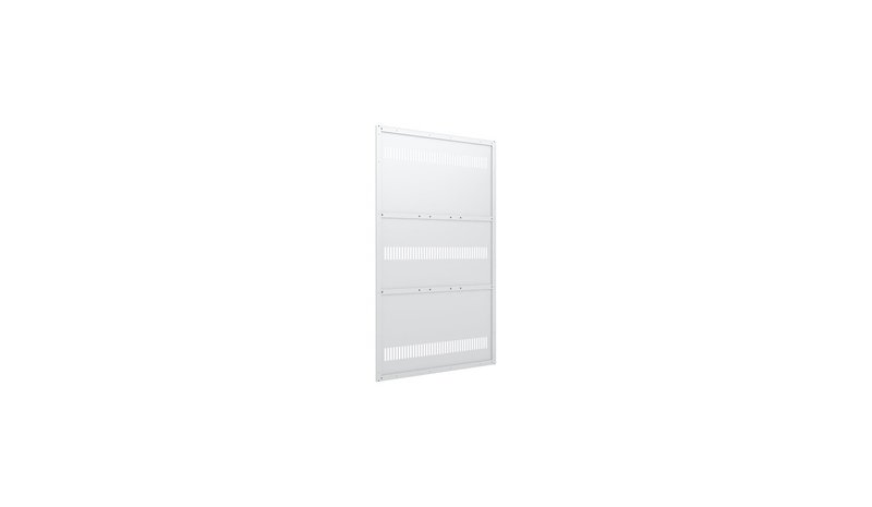 Multibrackets M Pro Series mounting component - large - white - Max - recommended for 85" – kuva 1/1