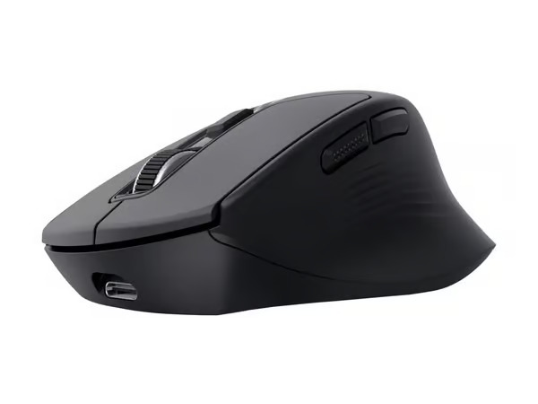 Trust Niven Comfortable Multi-Wireless, langaton hiiri
