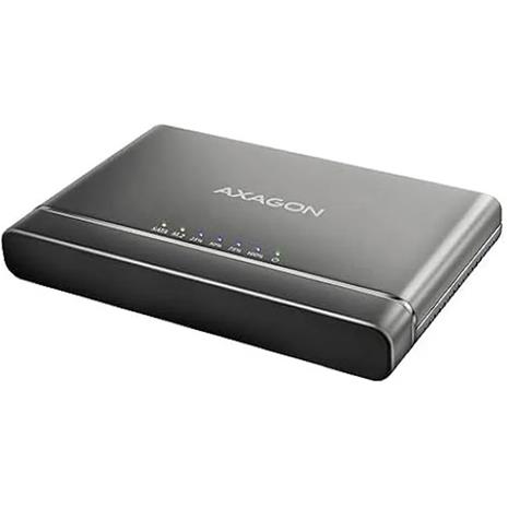 AXAGON CloneMaster 2 – kuva 5/6