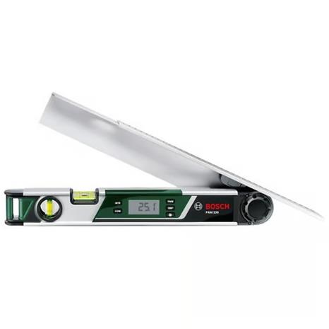 Bosch UniversalAngle (0603676001) 2xAA, digitaalinen kulmamitta
