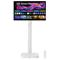 LG 32U889SA-W (32"), näyttö – kuva 7