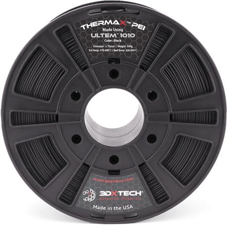 3dxtech Thermaxâ„¢ Pei 1010