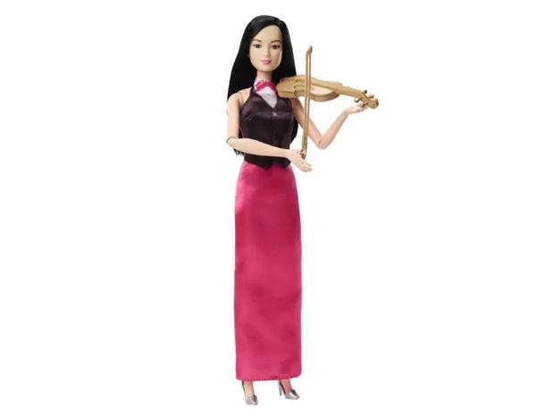 Barbie-urasarja HKT68