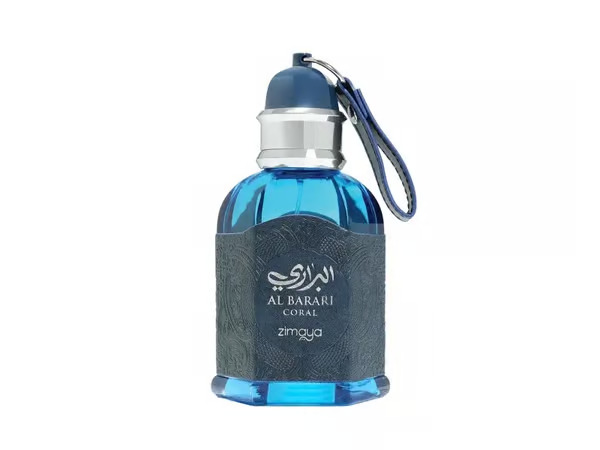 Zimaya Al Barari Coral - EdP 100 ml