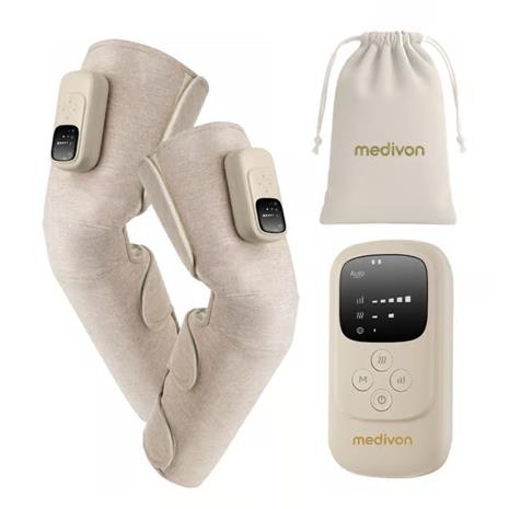 Medivon puristushieronta Sole Duo