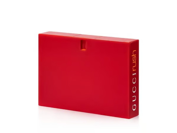 Gucci Rush - EdT 50 ml