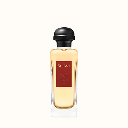 Hermès Bel Ami for Him - EdT 100 ml