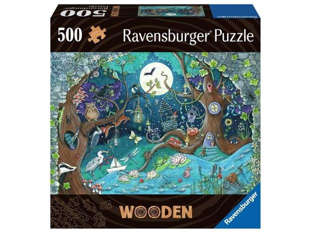 Ravensburger 17516 puzzle