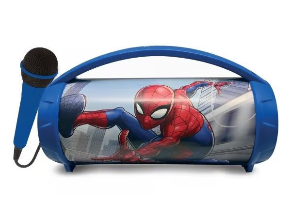 Lexibook Spider-Man Bluetooth Kaiutin
