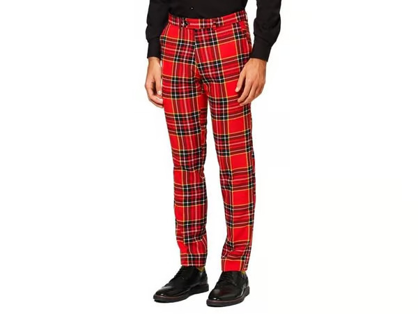 OppoSuit Lumberjack – kuva 8/8