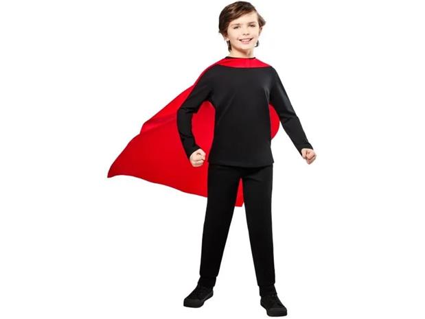 Rubies Superman Viitta