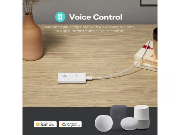 THIRDREALITY Smart Bridge MZ1 – kuva 3/3