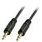 Lindy Premium audio cable - 2 m – kuva 7