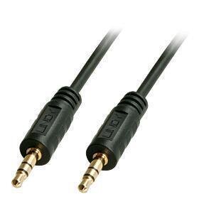 Lindy Premium audio cable - 2 m