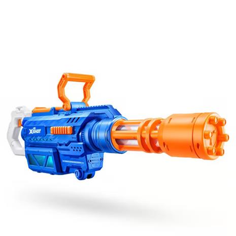 X-SHOT - Water Gatling Motor Soaker (118165)