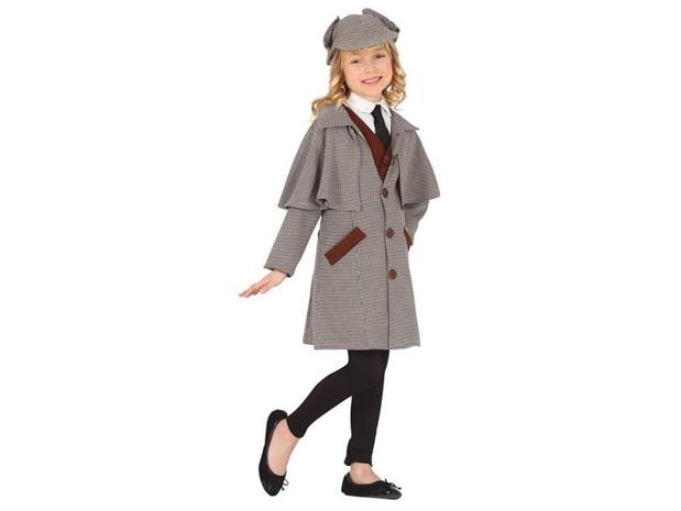 Etsivä kostume