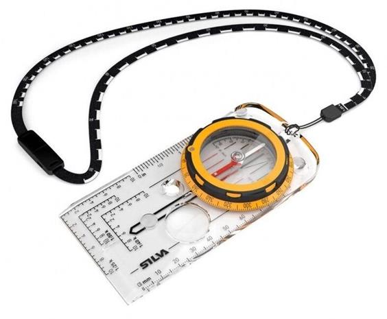 Silva Expedition Kompassi, kompassi – kuva 2/4