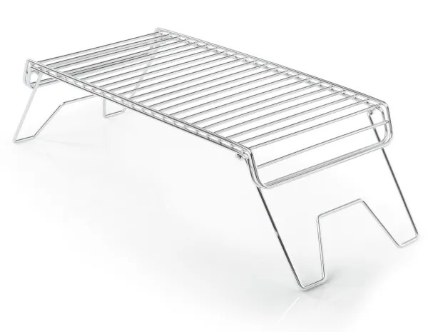 GSI Outdoors hiiligrilli 21 cm x 44,5 cm
