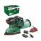 Bosch EasySander 18V-8 (06033E3002) 18V 1x2,0Ah, akkuyhdistelmähiomakone – kuva 5
