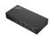 Lenovo ThinkPad Universal USB-C Wired USB 3.2 Gen 1 (3.1 Gen 1) Type-C Black – kuva 3