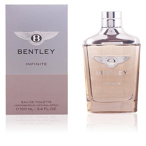 Bentley Infinite - EdT 100 ml