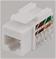 Deltaco MD-111, RJ45 UTP (CAT 6) – kuva 2