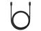 Satechi Thunderbolt 5 Pro Cable - Black – kuva 3
