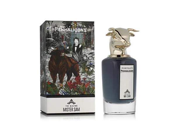Penhaligon's The Blazing Mr Sam Eau de Parfum 75 ml (man)
