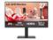 LG 27BA54QB-B (27"), näyttö – kuva 8