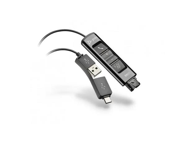 Poly DA Series DA85