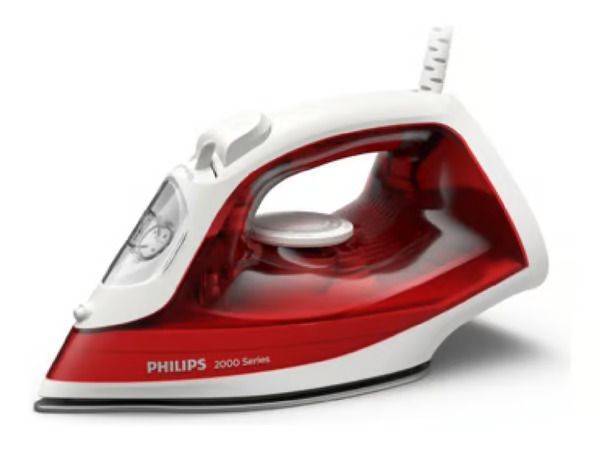 Philips 2000 Series DST2010/40, silitysrauta